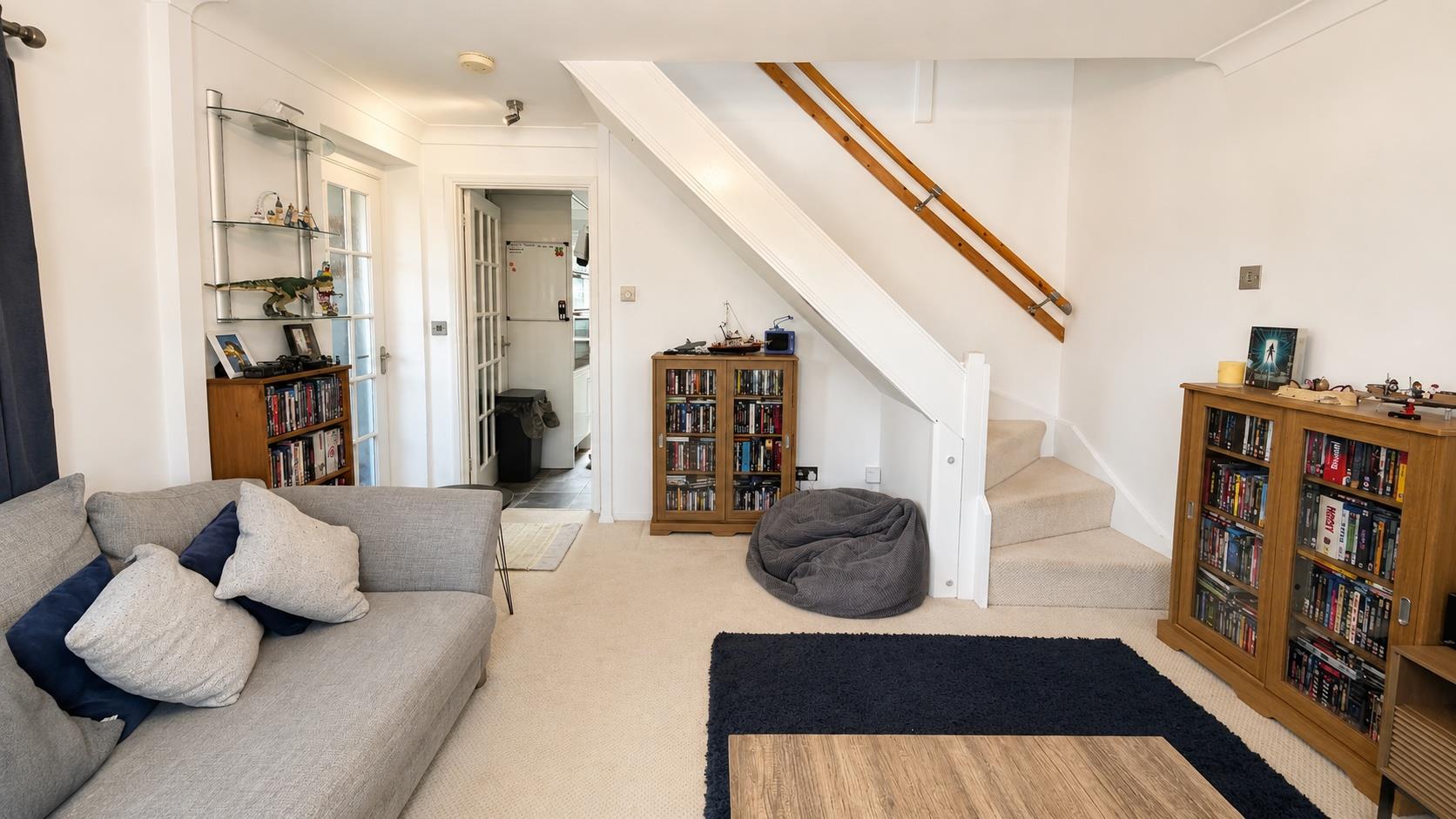 Muirfield Rise, St. Leonards-On-Sea